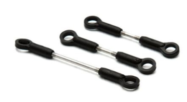 Blade 230 S Servogestänge-Set